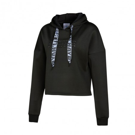Sudadera Jhayber Crunch Black