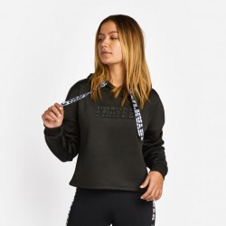 Sudadera Jhayber Crunch Black