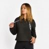 Sudadera Jhayber Crunch Black