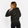 Sudadera Jhayber Crunch Black
