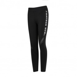 Legging Jhayber Crunch Black