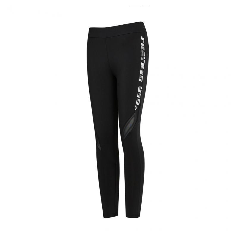 Legging Jhayber Crunch Black