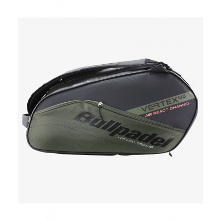 Bullpadel Vertex Kaki