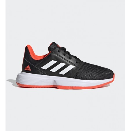 Adidas CourtJam XJ Core Black