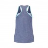 Camiseta Babolat Play Tank Top Angel Blue