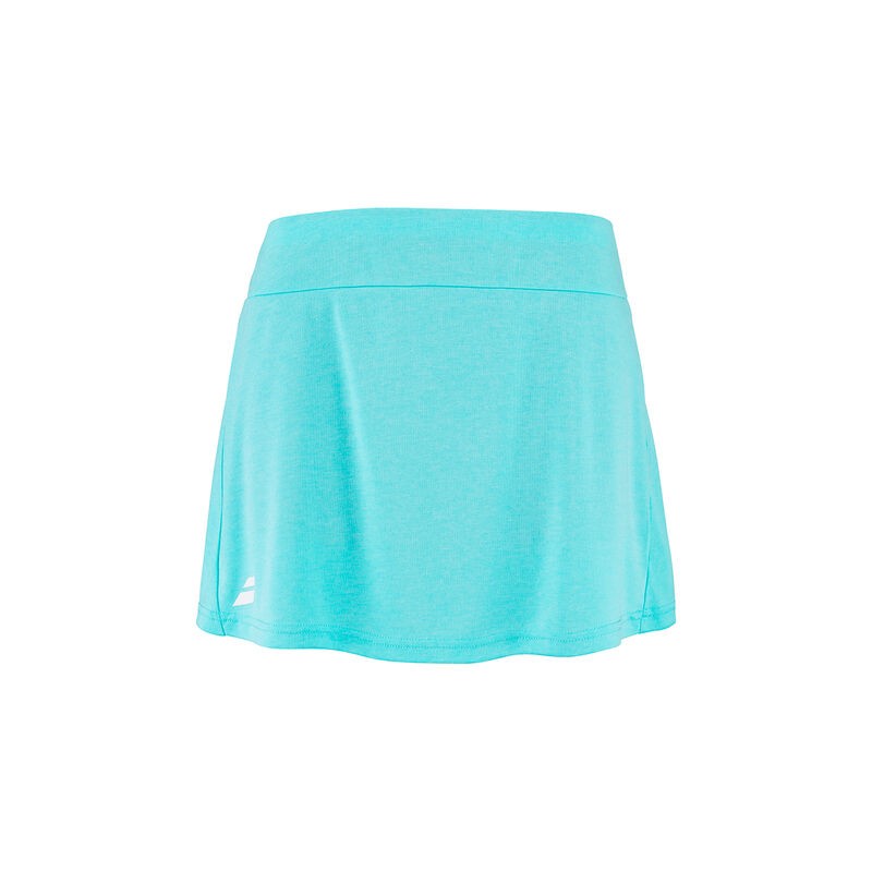 Falda Babolat Play Junior Angel Blue