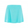 Falda Babolat Play Junior Angel Blue