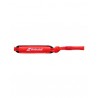 CORDON BABOLAT WRIST STRAP PAD ROJO