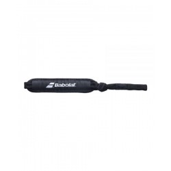 CORDON BABOLAT WRIST STRAP PAD NEGRO