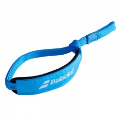 CORDON BABOLAT WRIST STRAP PAD AZUL