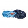 Babolat Sensa White/Canyon Sunset