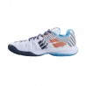 Babolat Sensa White/Canyon Sunset