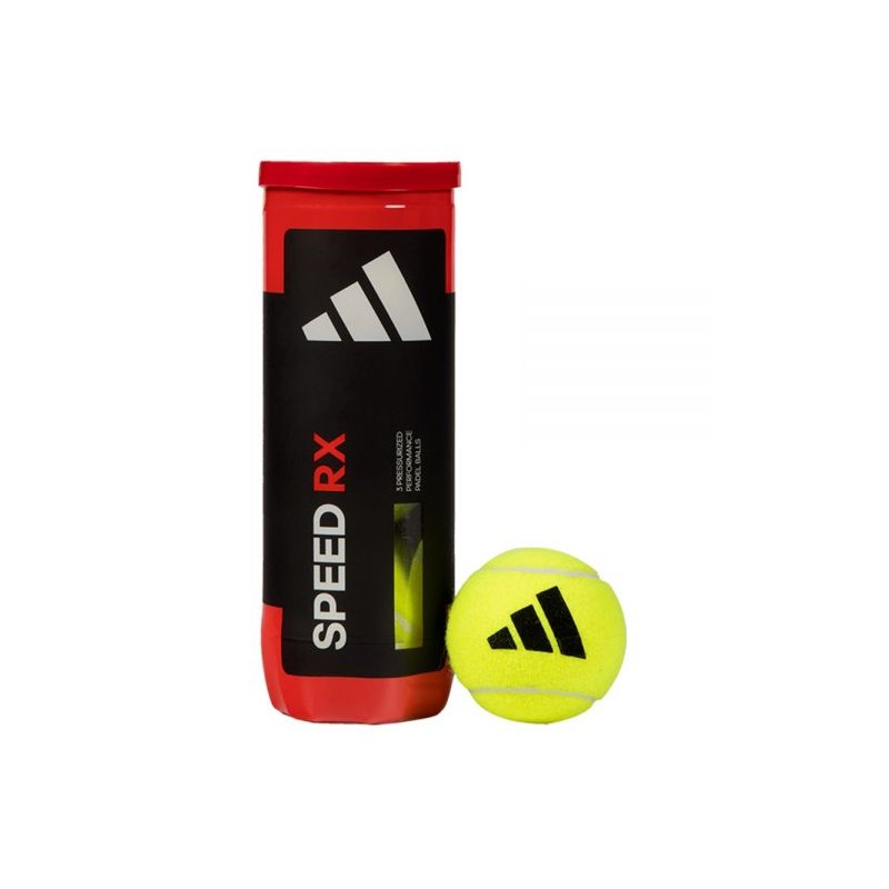 Bote de pelotas Adidas padel adiTour xP