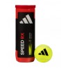 Bote de pelotas Adidas padel adiTour xP