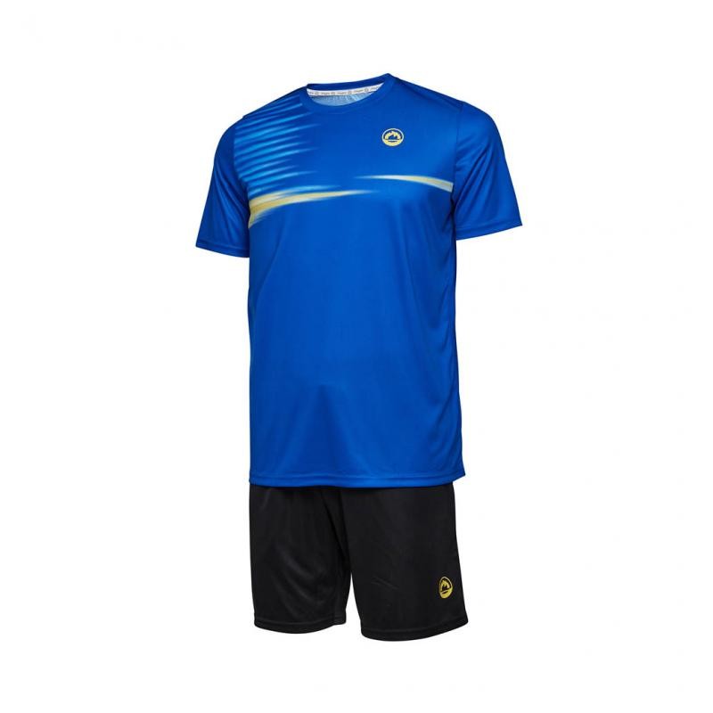 Conjunto Jhayber Force Blue
