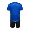 Conjunto Jhayber Force Blue
