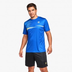 Conjunto Jhayber Force Blue