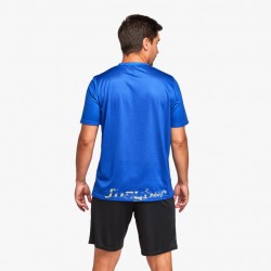 Conjunto Jhayber Force Blue