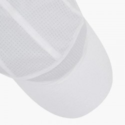 ✅ Descubre la comodidad y rendimiento con la gorra Asics Lightweight en Todopadel.online