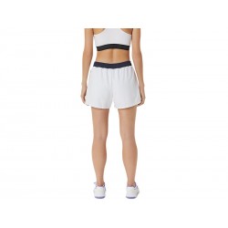 ✅Short Asics Women Court: Comodidad y estilo para tus partidos de pádel.
