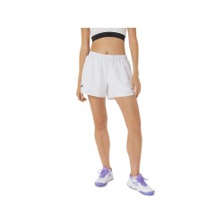 ✅Short Asics Women Court: Comodidad y estilo para tus partidos de pádel.