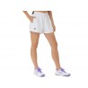 ✅Short Asics Women Court: Comodidad y estilo para tus partidos de pádel.