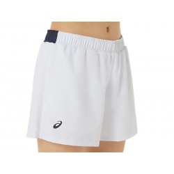 ✅Short Asics Women Court: Comodidad y estilo para tus partidos de pádel.