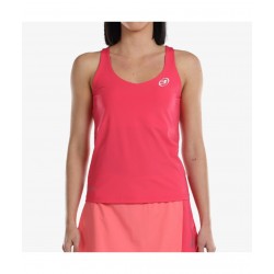 🔝 Camiseta Bullpadel Uncir: Rendimiento y estilo para tus partidos de pádel