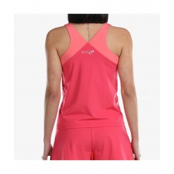 🔝 Camiseta Bullpadel Uncir: Rendimiento y estilo para tus partidos de pádel