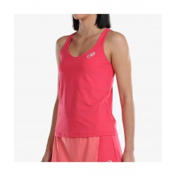 🔝 Camiseta Bullpadel Uncir: Rendimiento y estilo para tus partidos de pádel