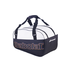 Paletero Babolat Rh Lite Negro/Blanco