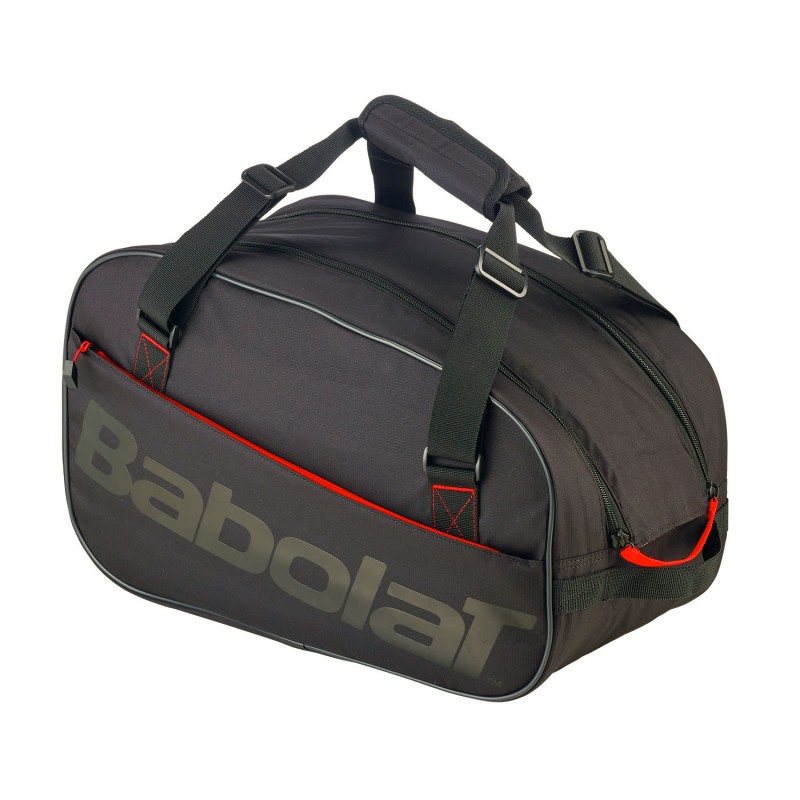 Paletero Babolat Rh Lite Negro