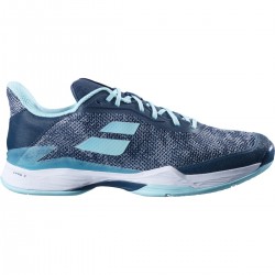 Jet Tere Clay Men Midnight Navy