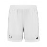 Short Babolat Blanco Juan Lebrón