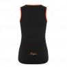 Camiseta Perspective Mujer Negro