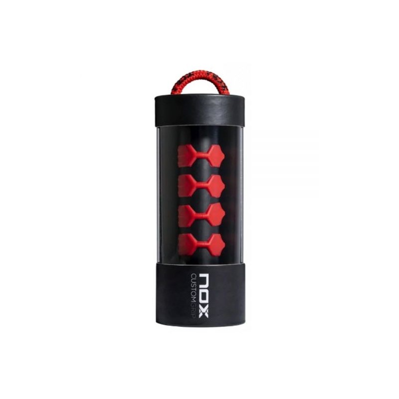Nox Custom Grip
