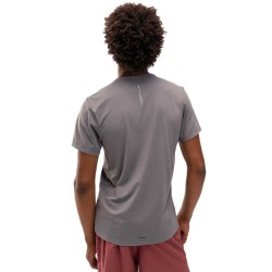 Polo Hombre Regular Steel Grey