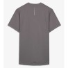 Polo Hombre Regular Steel Grey