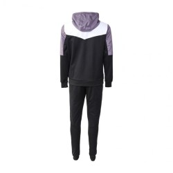 Chandal Mix Negro