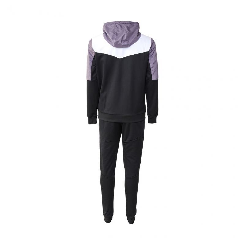 Chandal Mix Negro