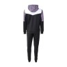 Chandal Mix Negro