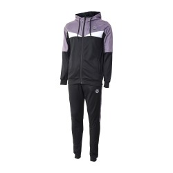 Chandal Mix Negro