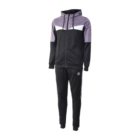 Chandal Mix Negro