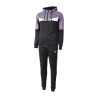 Chandal Mix Negro