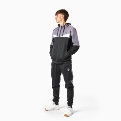 Chandal Mix Negro