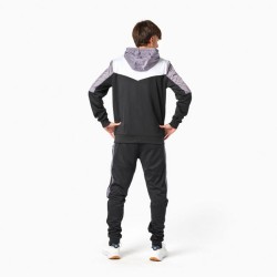 Chandal Mix Negro