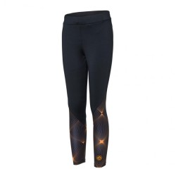 Legging Sparkle Negro