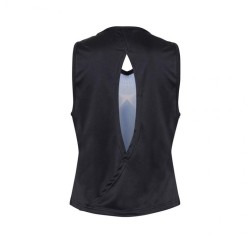 Camiseta Sparkle Negro