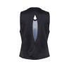 Camiseta Sparkle Negro