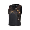 Camiseta Sparkle Negro